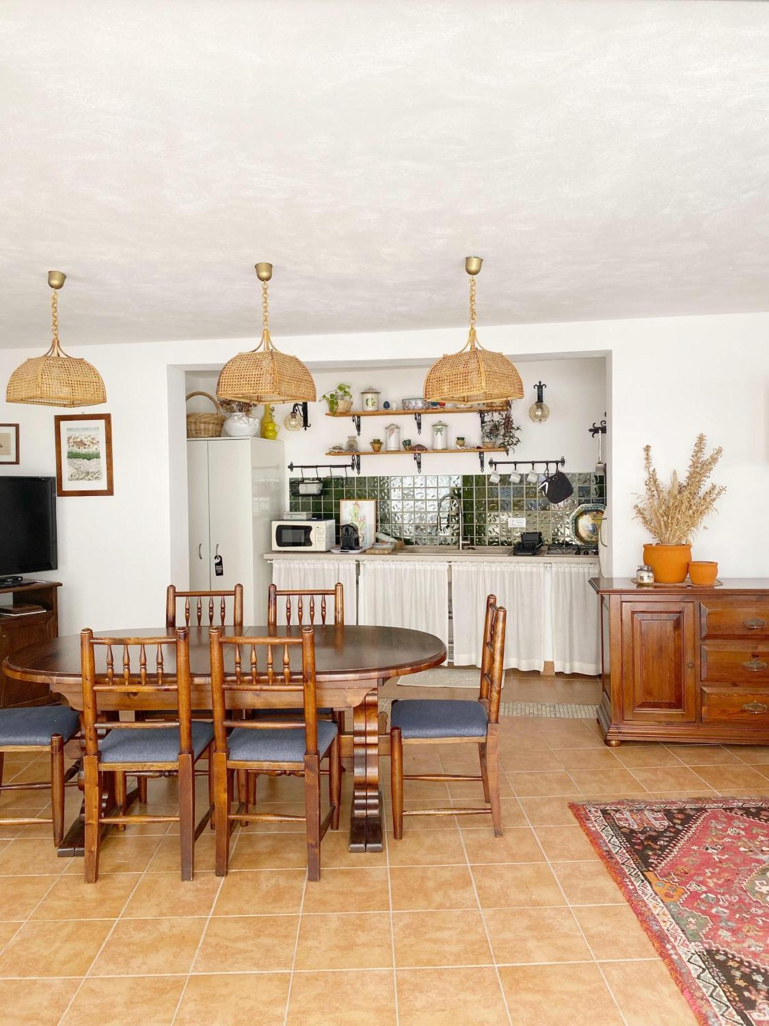 La Depandance Di Villa Rosa Locazioni Brevi Mondello Exterior foto